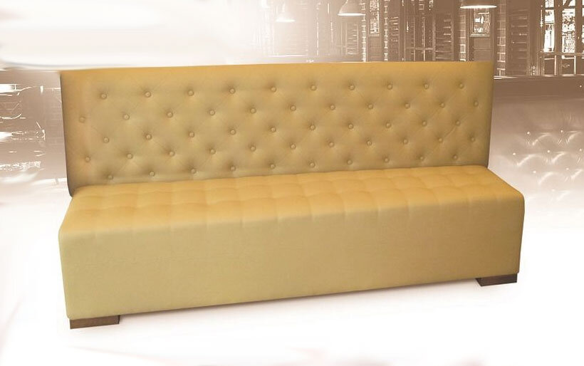 Кухонный Диван «Гринвич Д3» 