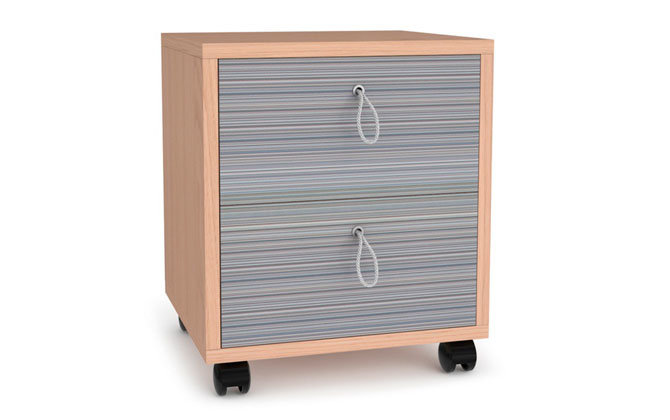 Тумба «Калейдоскоп 1» 