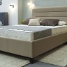 Кровать «Веста» отделка ткань -