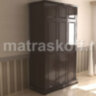 Шкаф «Кардинал 3» Антресоль -