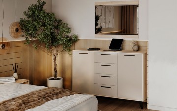 Комод «Ева»