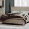 Кровать «Classic» С Мягким Изголовьем / Кровать «Классик» С Мягким Изголовьем -