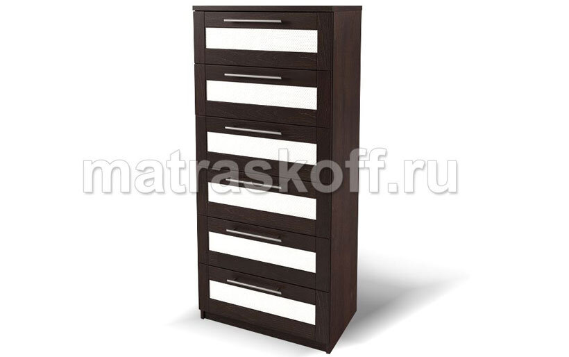 Комод «Оскар 6» 