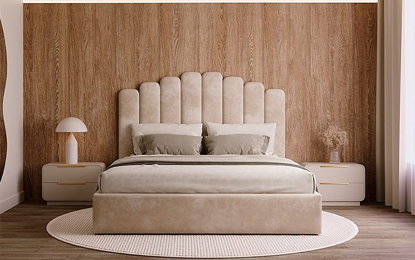 Кровать «Арко» 