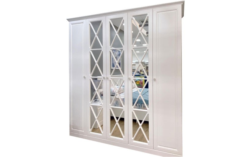 Шкаф «Александрия 5» 